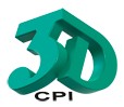 3dcpi logo